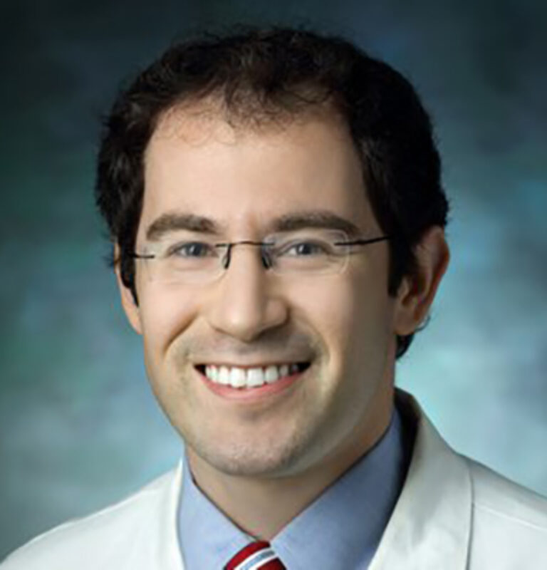 Alexander Pantelyat, M.D.
