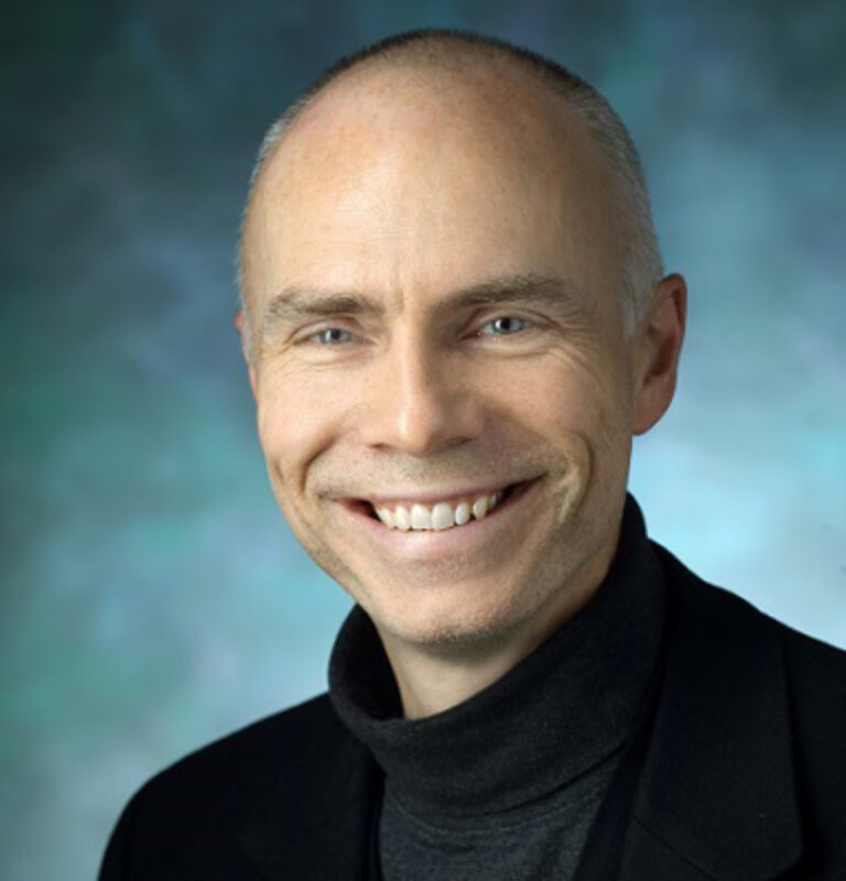 James Berger