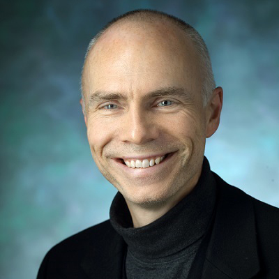 James Berger