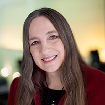 Karen bandeen-roche