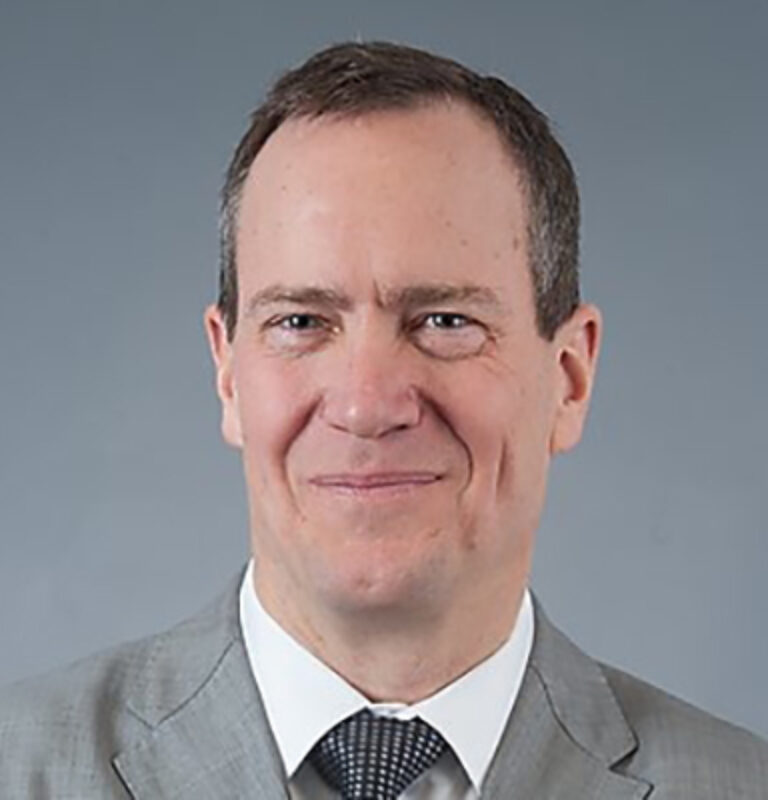Mark Edward Anderson