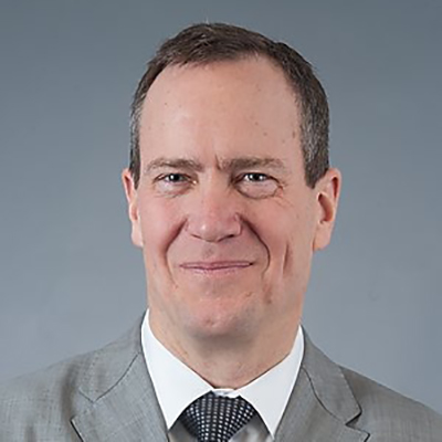 Mark Edward Anderson