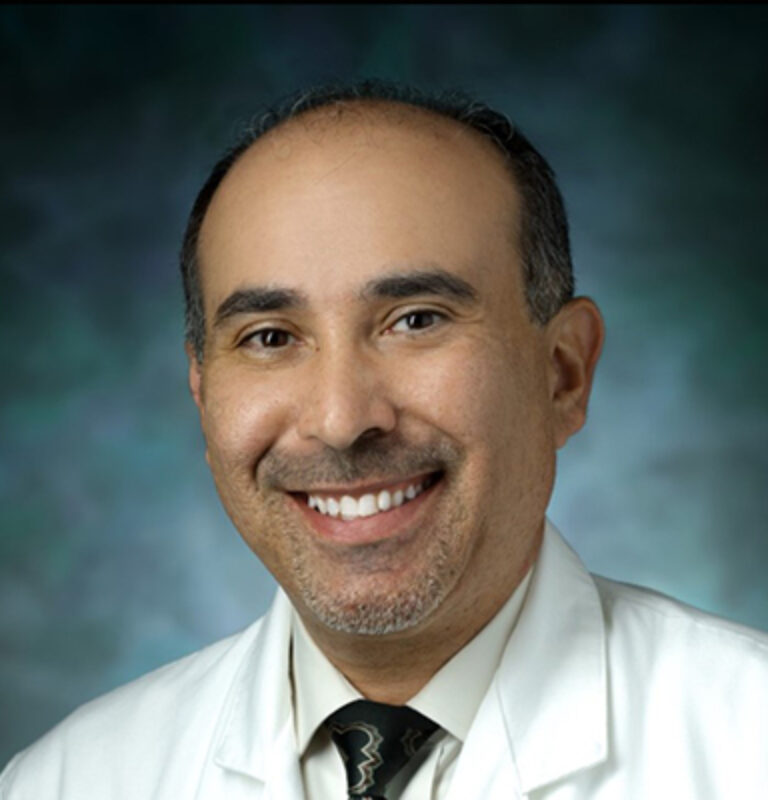Peter Abadir