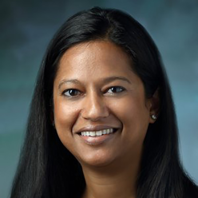 Rasika Mathias, Sc.D.