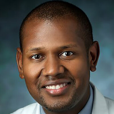 Thomas K.M. Cudjoe MD, MPH, MA, has been named a Harold Amos Scholar by the Robert Wood Johnson Foundation