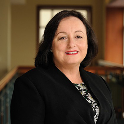 Patricia M. Davidson