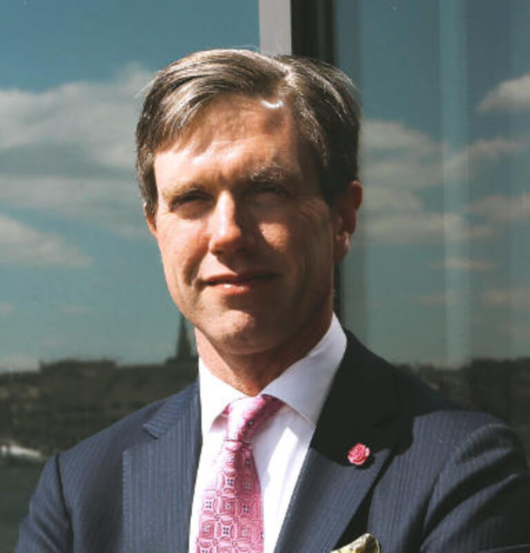 Kevin Frick