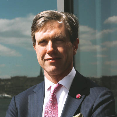 Kevin Frick
