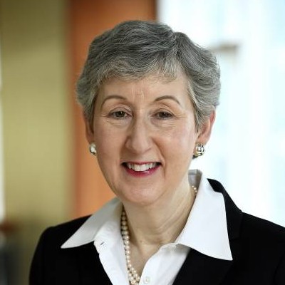 Marie T. Nolan, Ph.D., M.P.H., R.N.