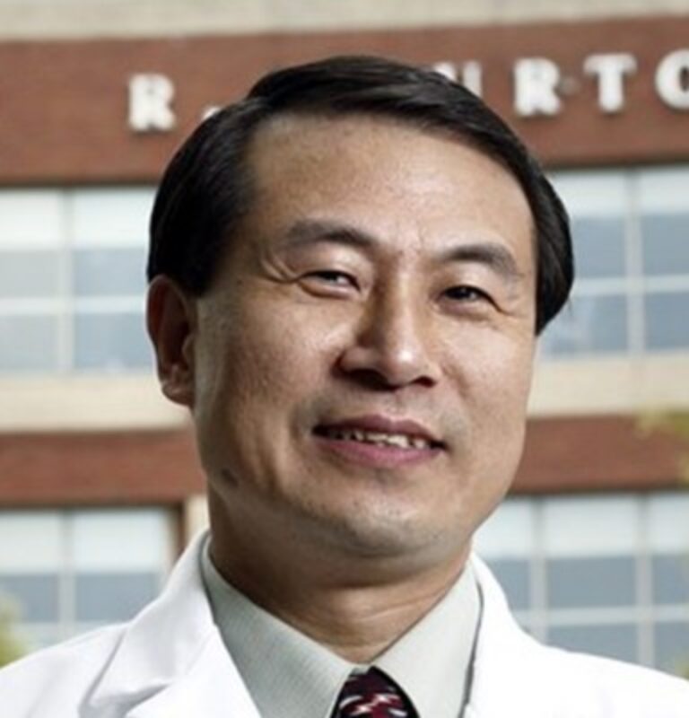 Sean X. Leng, MD, PhD