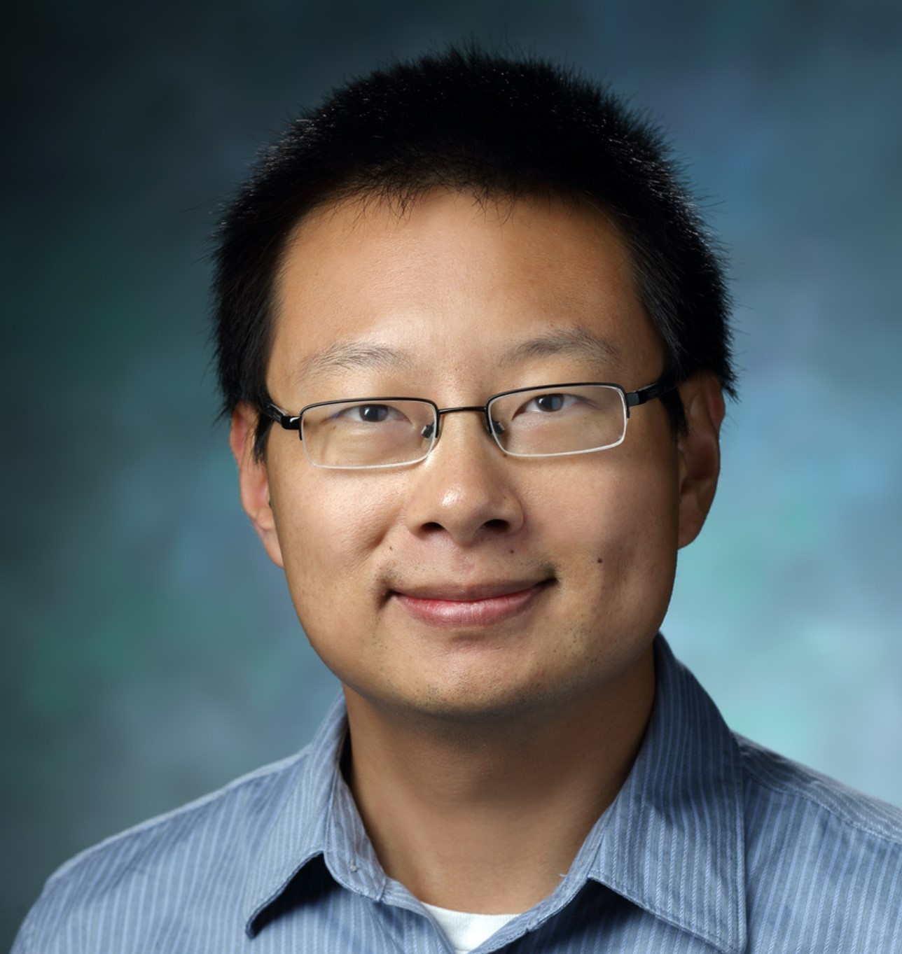 Qinchuan Wang, Ph.D.