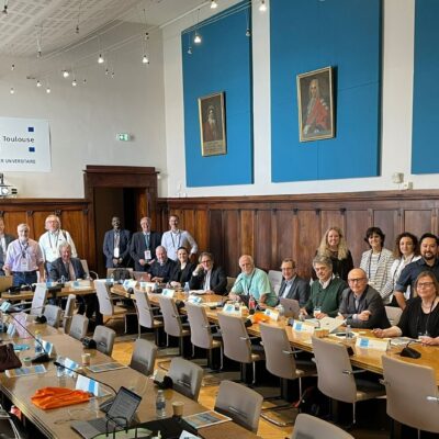 The Geroscience ICFSR23 Task Force