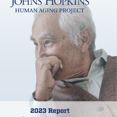 Human Aging Project 2023 Report