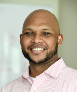 Jude M. Phillip, PhD