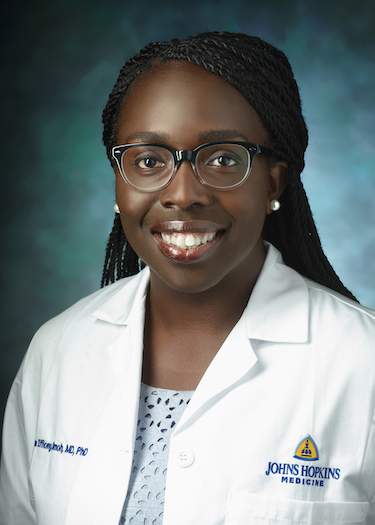 Mfon Umoh, M.D., Ph.D.
